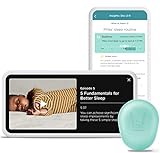 Lumi by Pampers Smart Sleep System - Discontinued by Manufacturer