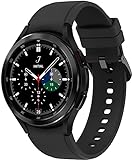 Samsung Galaxy Watch 4 Classic 42mm Smartwatch with ECG Monitor Tracker for Health Fitness Running...