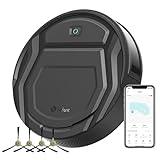 Lefant Robot Vacuum Cleaner with 2200Pa Powerful Suction,120...