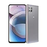 Motorola One 5G Ace | 2021 | 2-Day battery | Unlocked | Made for US by Motorola | 6/128GB | 48MP...
