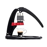 Flair Espresso Maker - Classic: All manual lever espresso maker for the home - portable and...