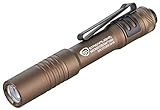 Streamlight 66608 MicroStream 250-Lumen EDC Ultra-Compact Flashlight with USB Rechargeable Battery,...