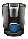 Keurig K-Elite Coffee Maker, Single Serve K-Cup Pod Coffee Brewer, With Iced Coffee Capability,...