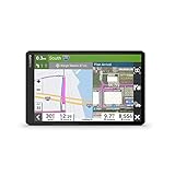 Garmin dēzl™ OTR1010 Truck GPS Navigator 10