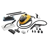Wagner Spraytech 0282014 915e On-demand steam cleaner and wallpaper removal, multi-purpose power...
