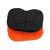 Oru Kayak Comfort Padded Gel Seat for Inlet, Beach LT, Bay ST, Coast XT and Haven TT