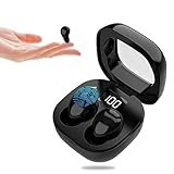 Mudtun Invisible Sleep Earbuds, Smallest Sleep Headphones for Side Sleepers Low Profile Micro Tiny...