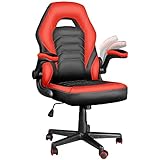 Toszn DT550 Video Game Chairs, Gamer Chair for Adults, Computer Gaming Chair 330lb Capacity, Gaming...
