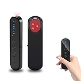 AOBOCAM Anti-Spy Hidden Camera Detector with 99% Accuracy,Find GPS Trackers &Listening Devices...