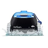 Dolphin Nautilus CC Automatic Robotic Pool Cleaner - Ideal for Above and In-Ground Swimming Pools up...