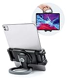 GOOSPERY Portable iPad ChromeBook Kindle Tablet Hand Grip Holder Accessory for e-Reading, Drawing,...