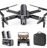 Ruko F11 Pro Drones with Camera for Adults 4K UHD Camera 60 Mins Flight Time with GPS Auto Return...
