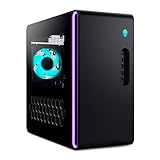 Alienware Aurora Gaming Desktop ACT1250 - Intel Core Ultra 7 265KF Processor, Air Cooled, NVIDIA...