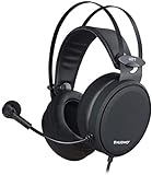 NUBWO Gaming headsets PS4 N7 Stereo Xbox one Headset Wired PC Gaming Headphones with Noise Canceling...