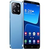 F2FTlk Cheap Mobile Phones，M13Pro 5.0“ Android 9.0 Smartphone, 16GB ROM(Extendable to 128GB,Dual...