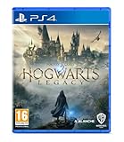 Hogwarts Legacy - PlayStation 4 | English | EU Version Region Free