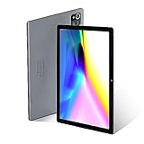 XCX Android 12 Tablet, 10 inch Tablet with 64bit 4-Core Processor, 32GB ROM 2GB RAM Tablet Android,...