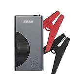 Cobra 800A Jump Starter - Lithium-ion Jump Starter & Power Bank with Fast Charge USB, LED...
