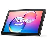 Amazon Fire HD 8 tablet (newest model), 8” HD Display, 3GB memory, 32GB, designed for portable...