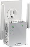 NETGEAR Wi-Fi Range Extender EX3700 - Coverage Up to 1000 Sq Ft and 15 Devices with AC750 Dual Band...
