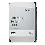 Synology Enterprise 3.5' SATA HDD HAT5310 8TB