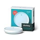 Dodow - Sleep Aid Device - More Than 1 Million Users are Falling Asleep Faster with Dodow!