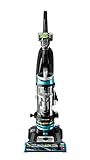 BISSELL CleanView Swivel Pet Upright Bagless Vacuum, Automatic Cord Rewind, Powerful Pet Hair...