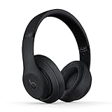 Beats Studio3 Wireless Noise Cancelling Over-Ear Headphones - Apple W1 Headphone Chip, Class 1...