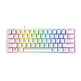 Razer Huntsman Mini 60% Gaming Keyboard: Fast Keyboard Switches - Clicky Optical Switches - Chroma...