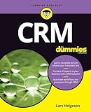 CRM For Dummies