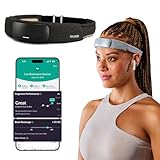 Muse S Athena: The Brain Sensing Headband - Neurofeedback Devices for Meditation Tracking &...