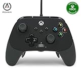 PowerA FUSION Pro 2 Wired Controller for Xbox Series X|S, gamepad, wired video game controller,...