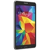 Samsung Galaxy Tab 4 4G LTE Tablet 8-Inch 16GB - Black (Verizon Wireless) (Renewed)