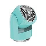 Vornado Flippi V6 Personal Air Circulator Fan, Bliss Blue