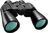 20x50 Professional HD Binoculars for Adults, Waterproof Fogproof Binoculars, Durable and Clear FMC...
