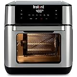 Instant Vortex Plus 10 Quart Air Fryer, Rotisserie and Convection Oven, Air Fry, Roast, Bake,...
