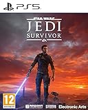 ELECTRONIC ARTS Star Wars Jedi: Survival Standard Anglais Playstation 5