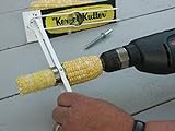Kernel Kutter (Sweet Corn Cutter, Stripper) with Bit'We Are The Manufacture'