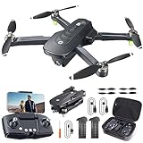 Holy Stone GPS Drone with 4K Camera for Adults, HS175D RC Quadcopter with Auto Return, Follow Me,...
