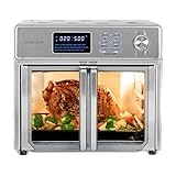 Kalorik® MAXX® Digital Air Fryer Oven, 26 Quart, 10-in-1 Countertop Toaster Oven & Air Fryer...