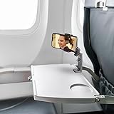 Universal Plane Phone Holder Airplane Baby Air Travel Essentials for Flying Long Flights Overseas...