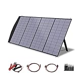 ALLPOWERS 200W Portable Solar Panel 18V Foldable Solar Panel Kit with MC-4 Output Waterproof IP66...