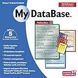 MySoftware Company, Mysoftware My Database