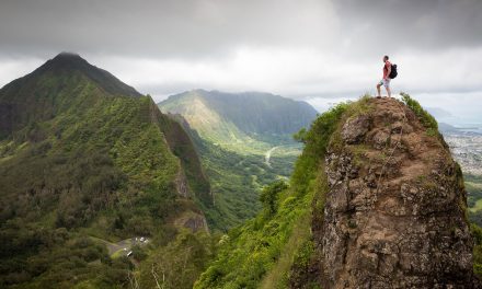 Are You Prepared for a Hiking Adventure? Tech Can Make It Happen!