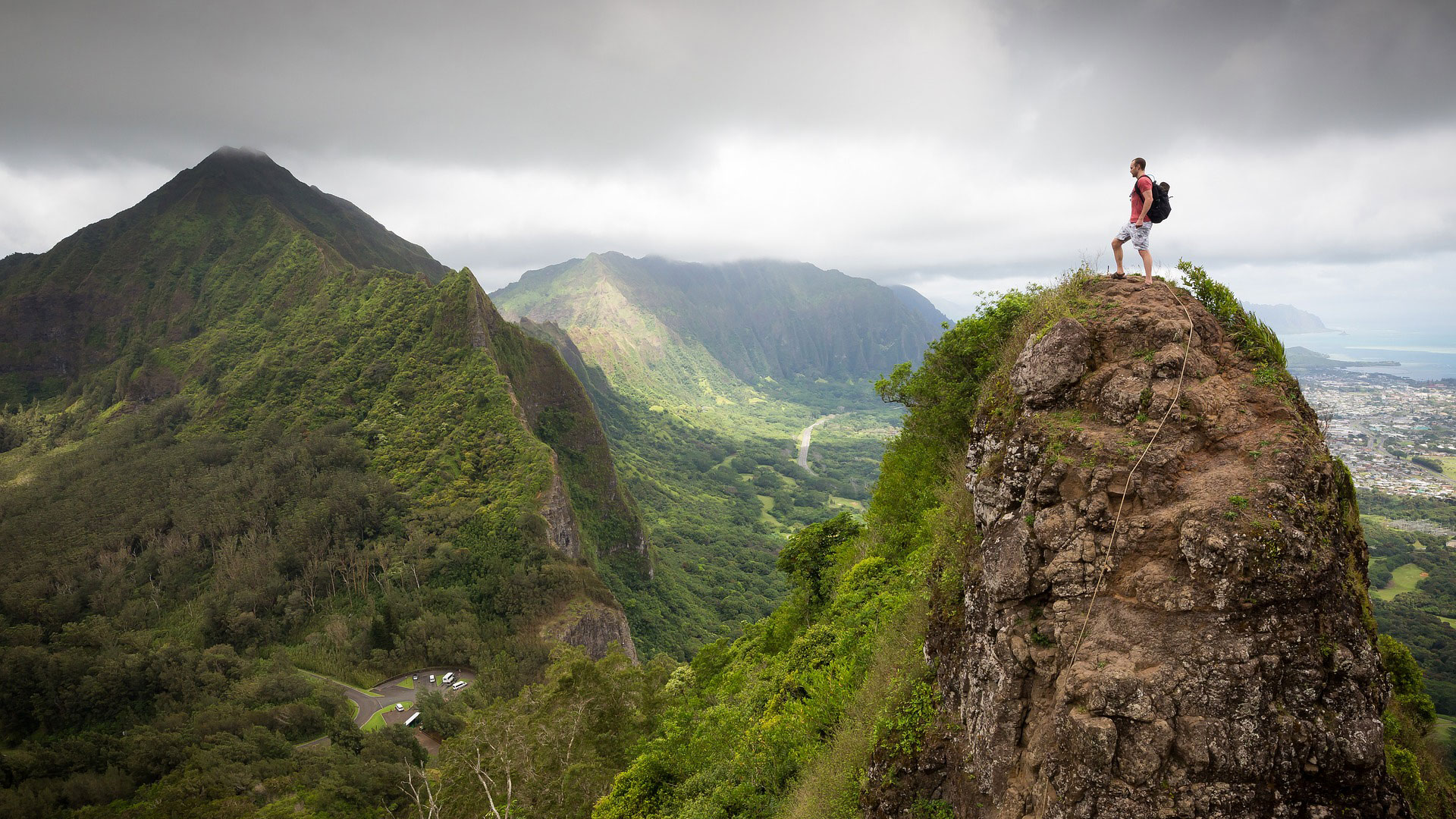 Are You Prepared For A Hiking Adventure? Tech Can Make It