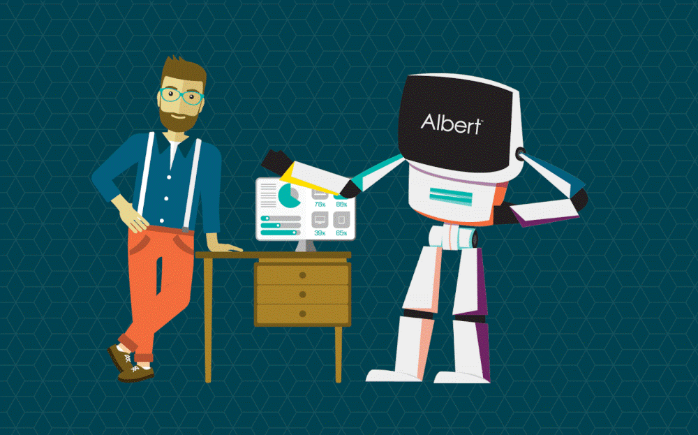 7 Creative Ways to Boost Your Small Business With AI