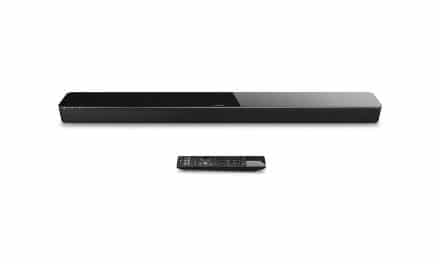 Top 7 Best 2.0 Channel Sound Bars in August 2022