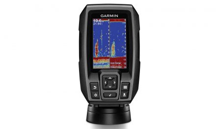 Top 10 Best Portable Fish Finder in February 2024