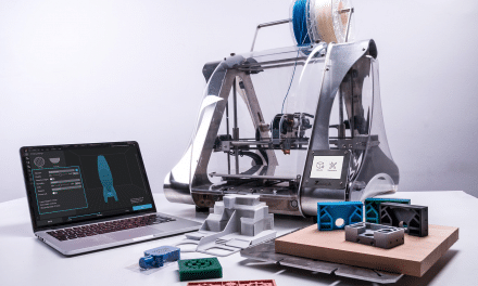 How 3D printing can benefit you start-up business
