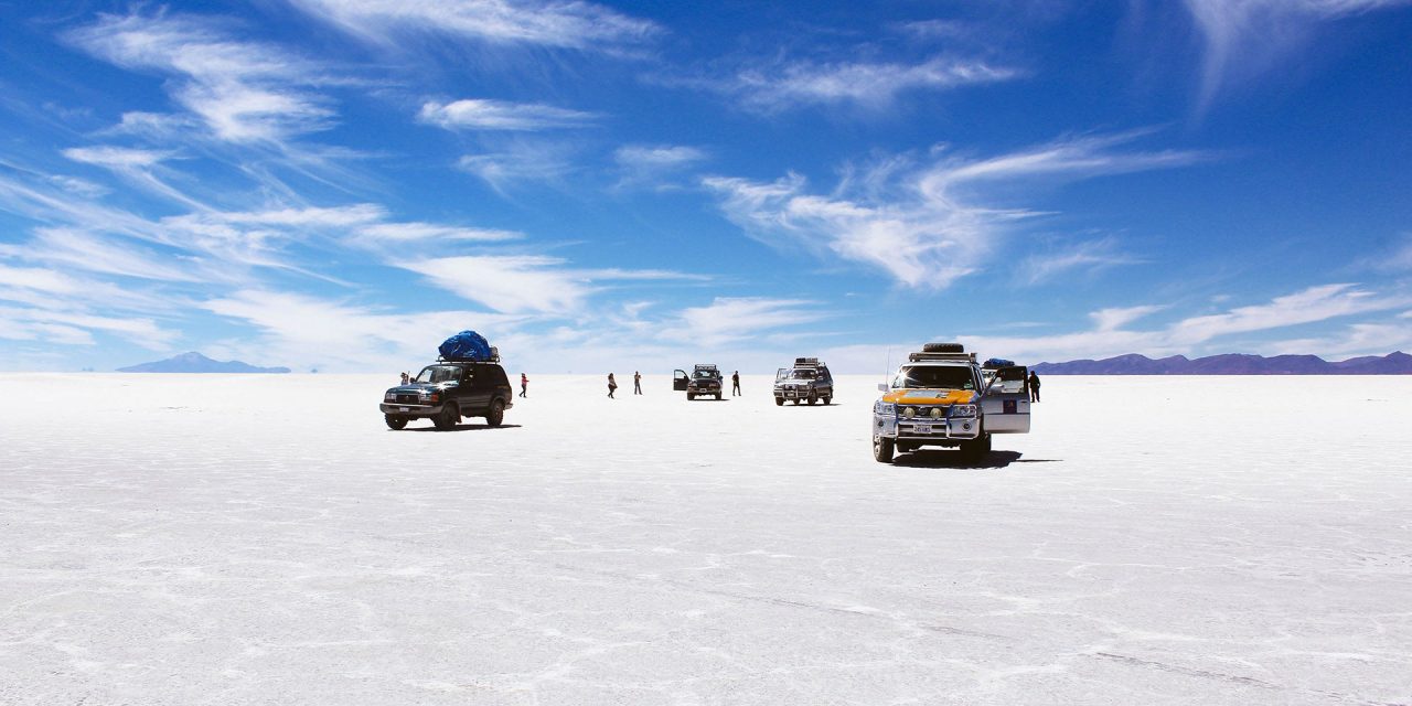 3 Types of Damage Your Car May Suffer During the Winter